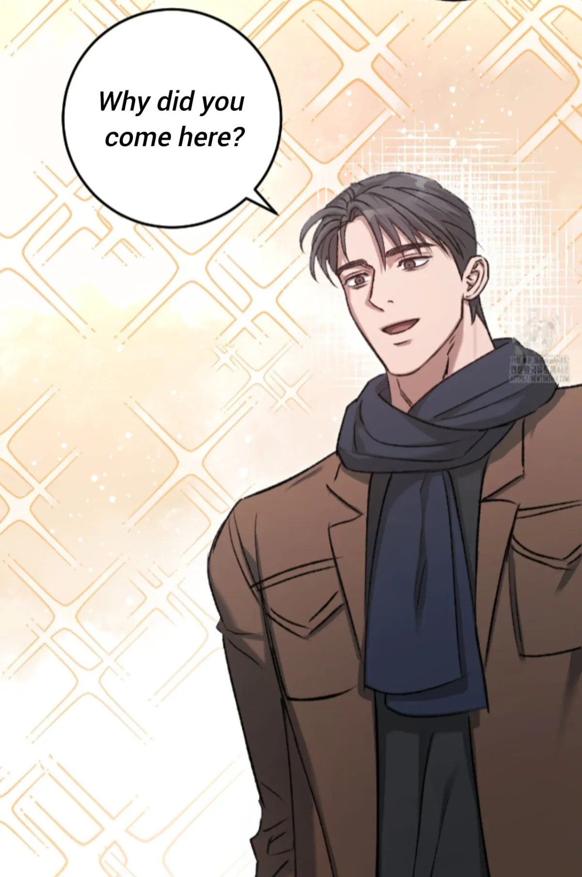 Shock-a-Bye Baby (Novel) Chapter 19 page 60 - 