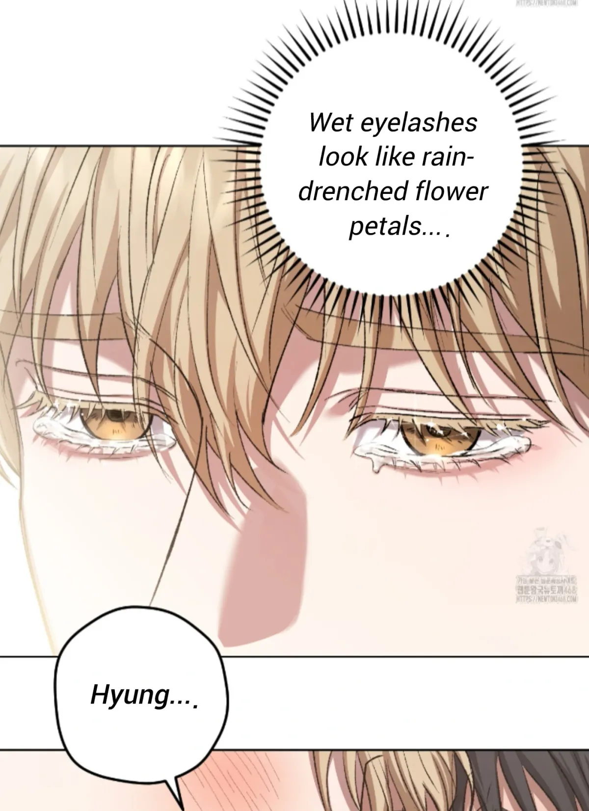 Shock-a-Bye Baby (Novel) Chapter 19 page 80 - 