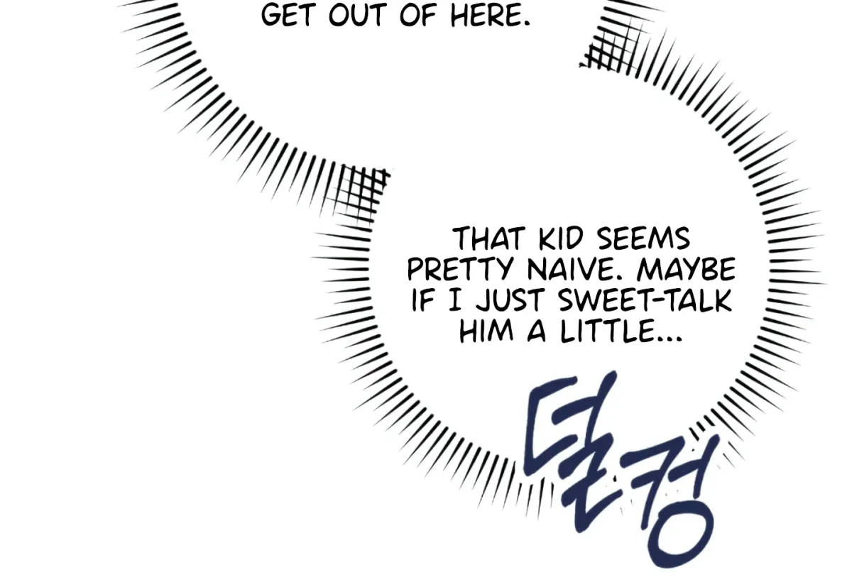 Shock-a-Bye Baby (Novel) Chapter 2 page 123 - 