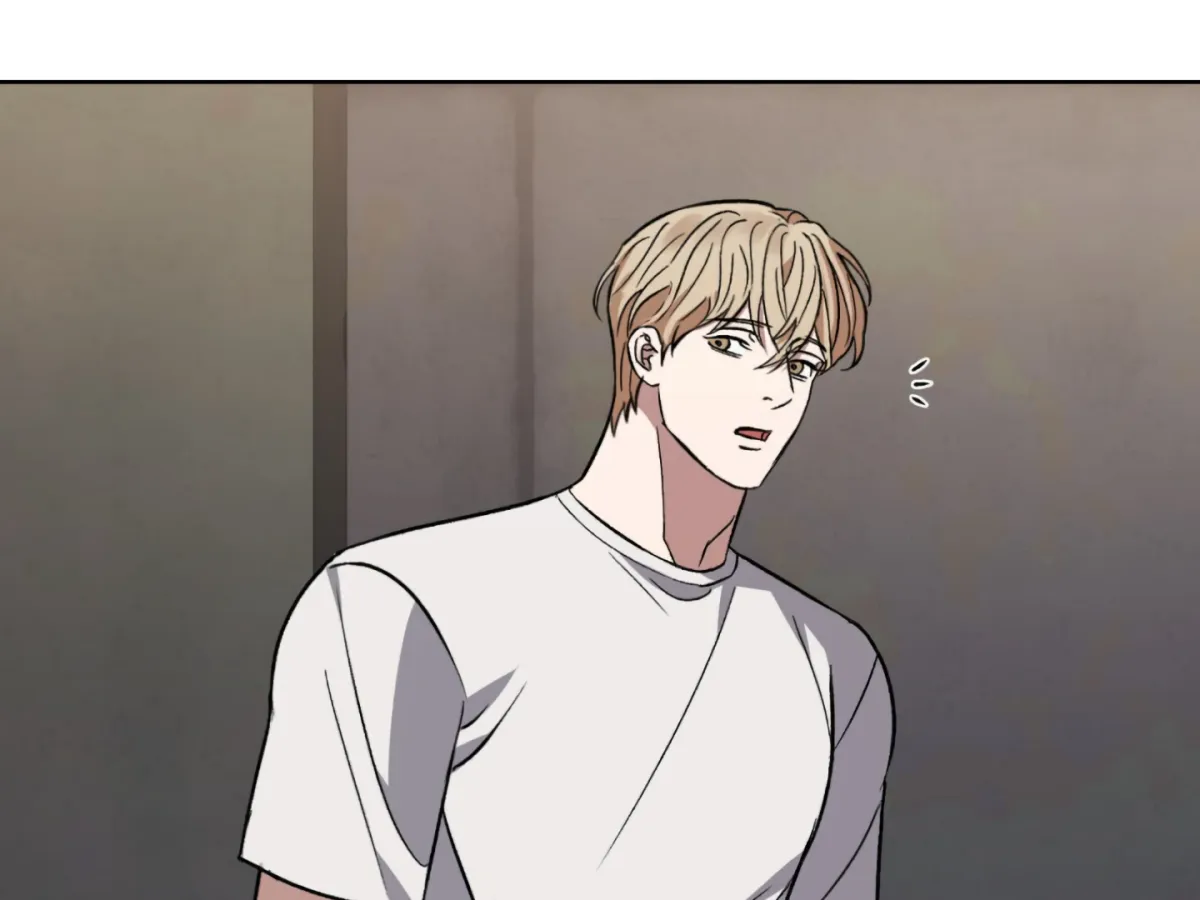 Shock-a-Bye Baby (Novel) Chapter 2 page 124 - 