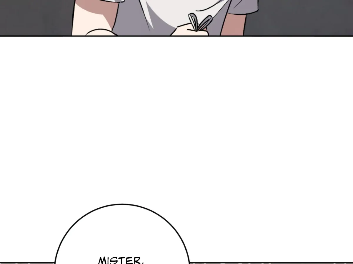 Shock-a-Bye Baby (Novel) Chapter 2 page 125 - 
