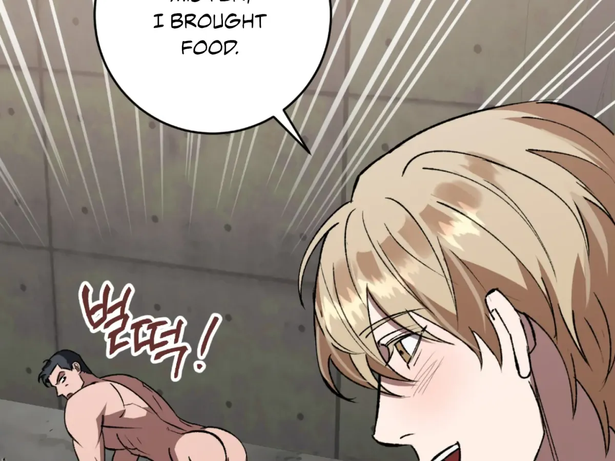 Shock-a-Bye Baby (Novel) Chapter 2 page 126 - 