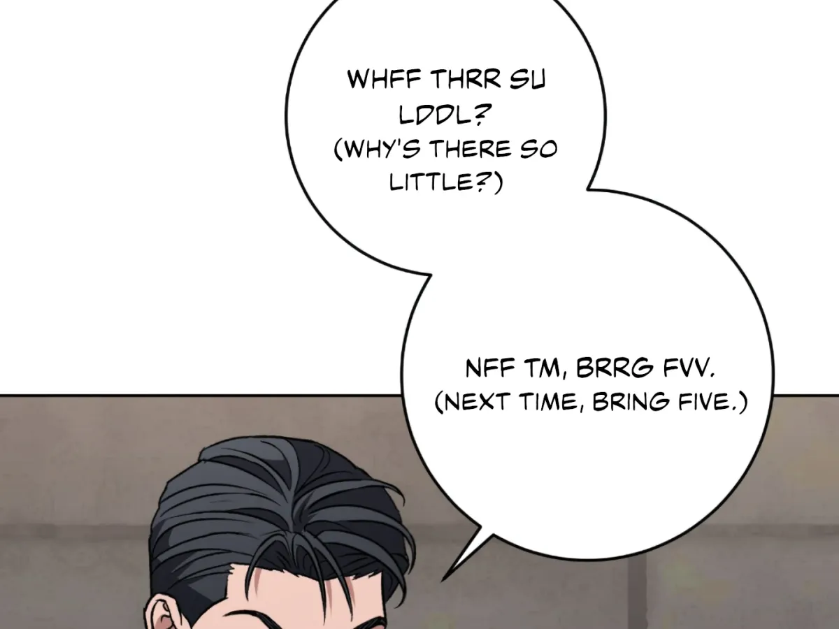Shock-a-Bye Baby (Novel) Chapter 2 page 128 - 