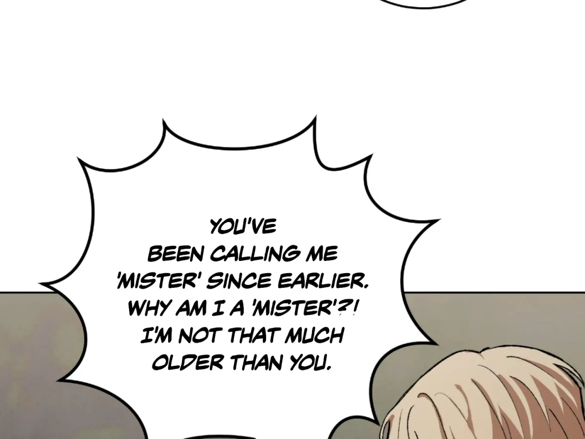 Shock-a-Bye Baby (Novel) Chapter 2 page 130 - 