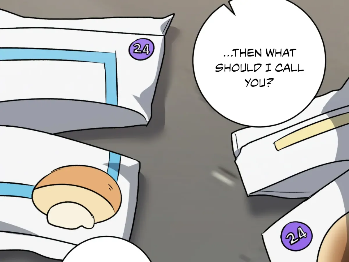 Shock-a-Bye Baby (Novel) Chapter 2 page 133 - 