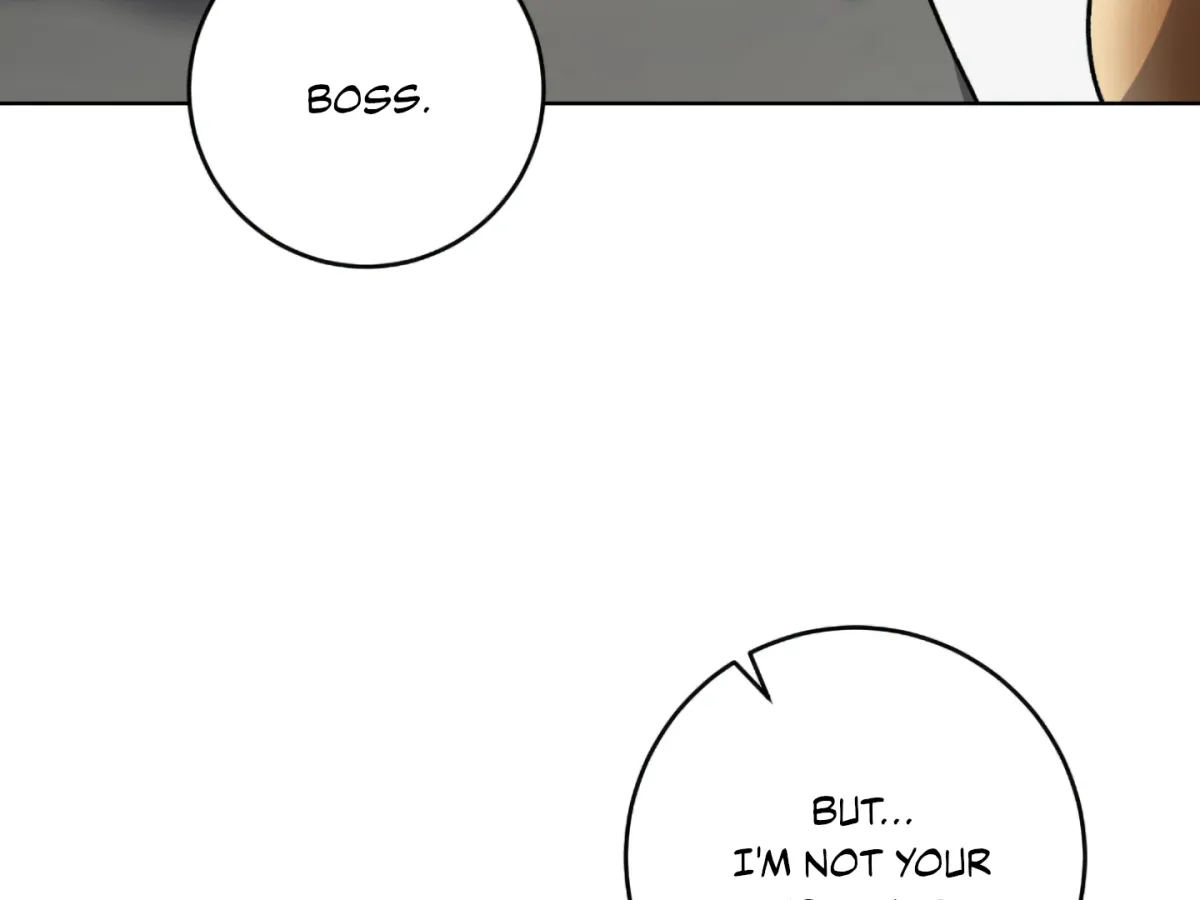 Shock-a-Bye Baby (Novel) Chapter 2 page 134 - 