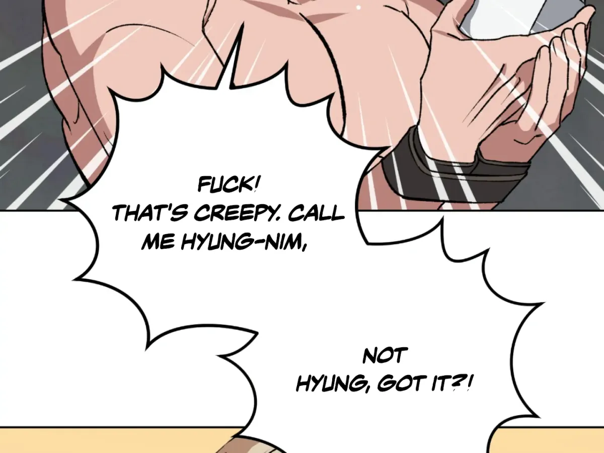 Shock-a-Bye Baby (Novel) Chapter 2 page 138 - 