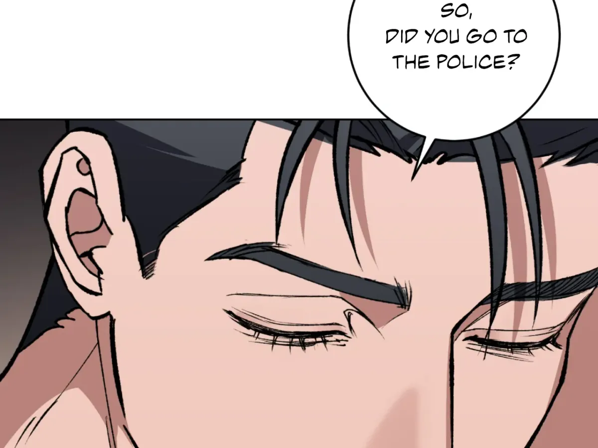 Shock-a-Bye Baby (Novel) Chapter 2 page 141 - 