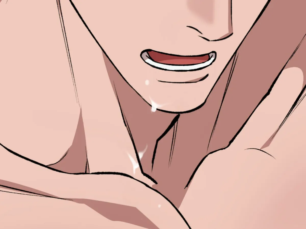 Shock-a-Bye Baby (Novel) Chapter 2 page 142 - 