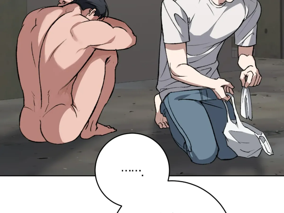 Shock-a-Bye Baby (Novel) Chapter 2 page 151 - 