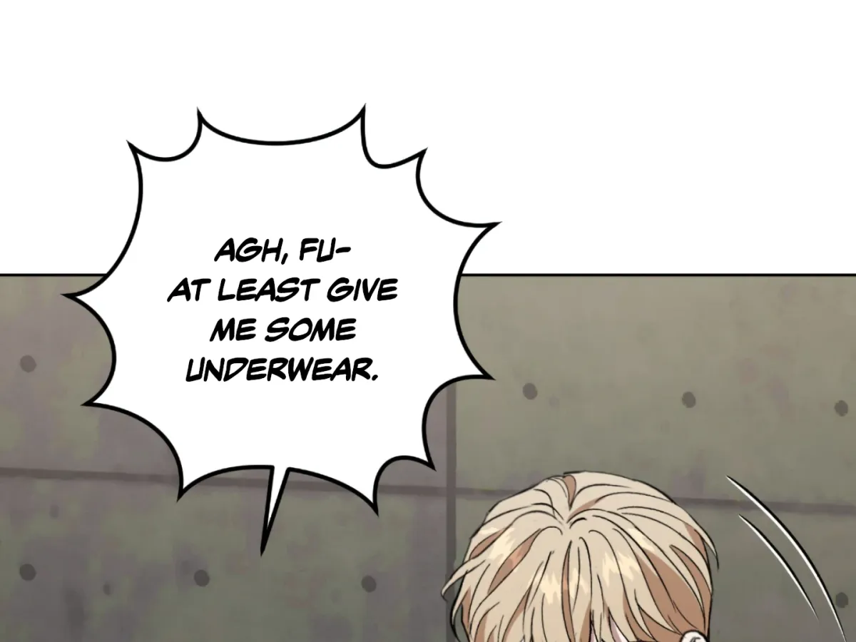 Shock-a-Bye Baby (Novel) Chapter 2 page 154 - 