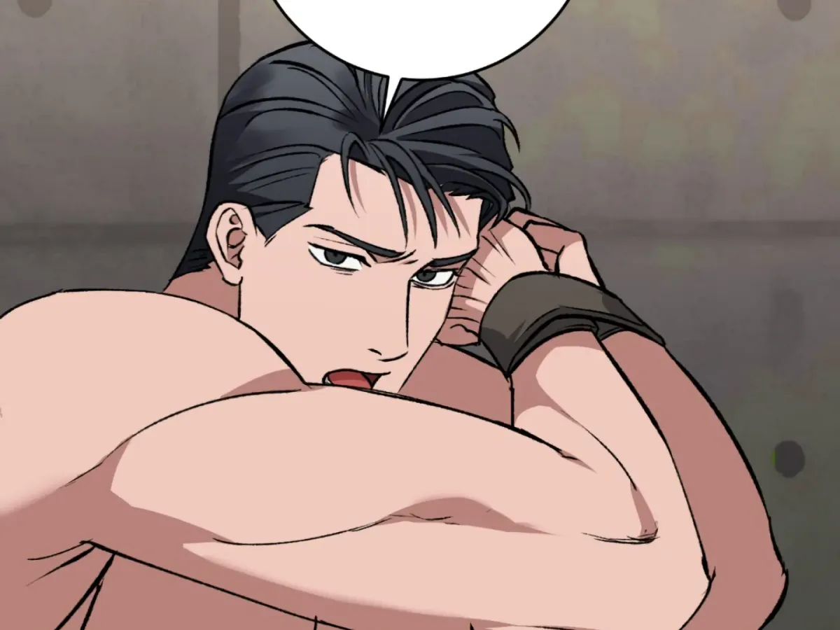 Shock-a-Bye Baby (Novel) Chapter 2 page 157 - 