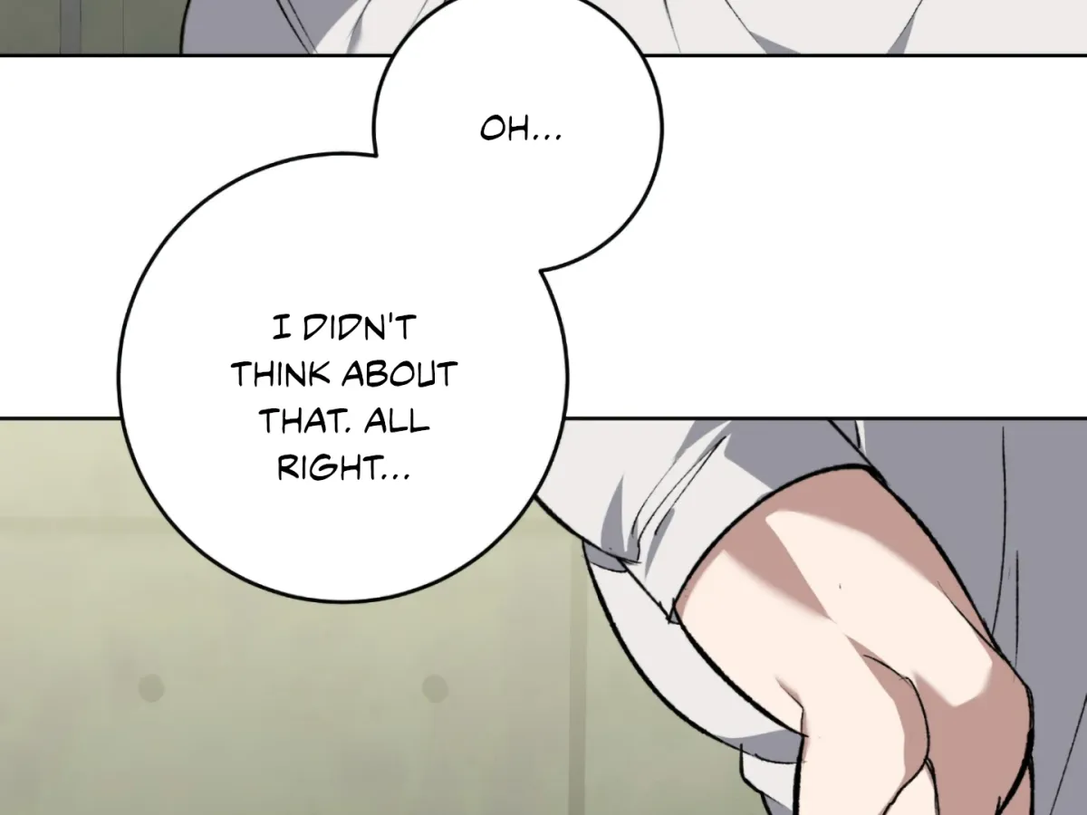 Shock-a-Bye Baby (Novel) Chapter 2 page 160 - 