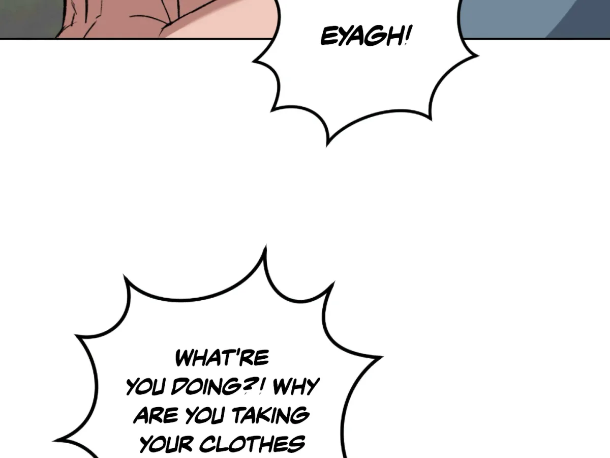 Shock-a-Bye Baby (Novel) Chapter 2 page 162 - 
