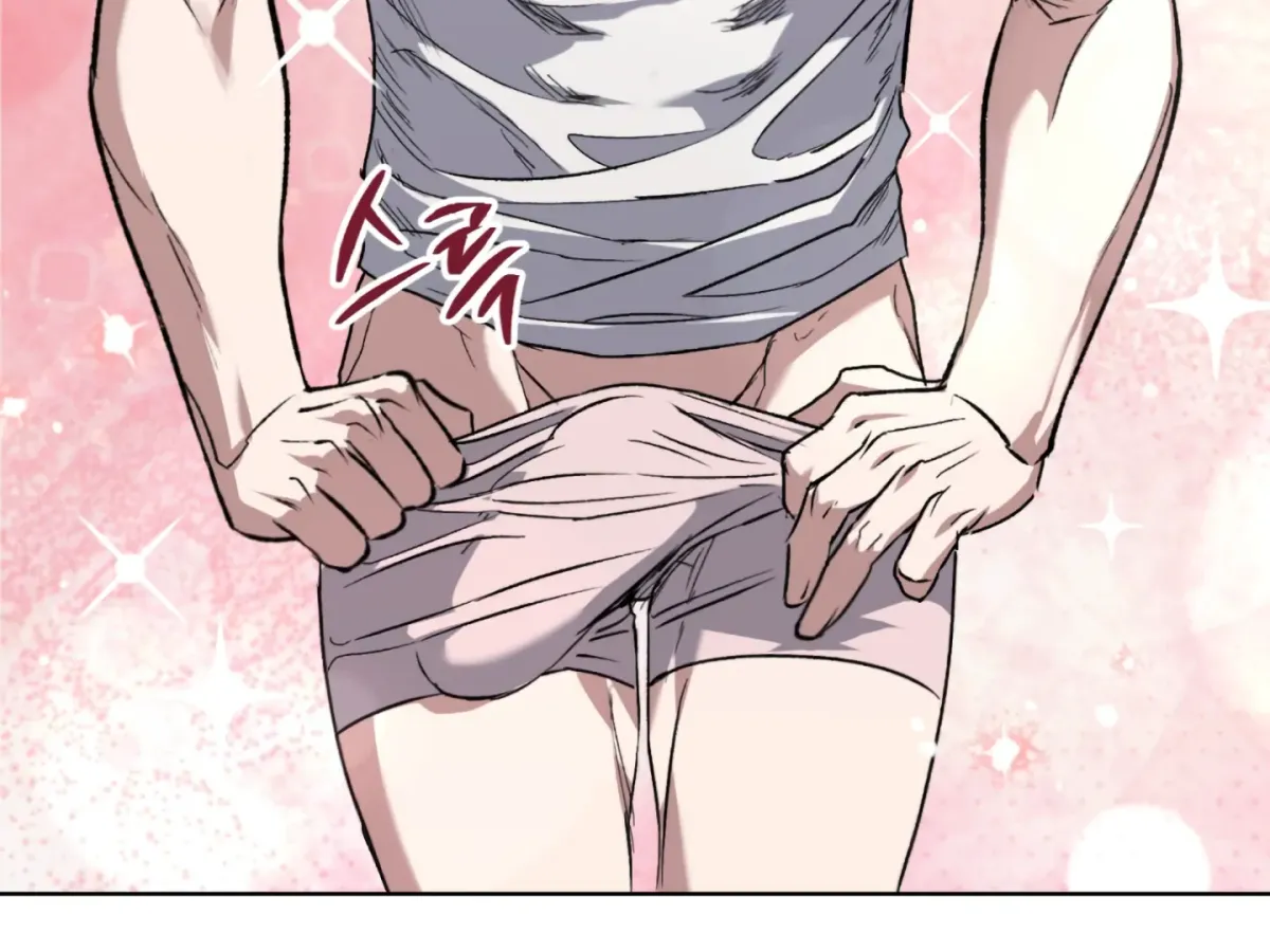 Shock-a-Bye Baby (Novel) Chapter 2 page 165 - 