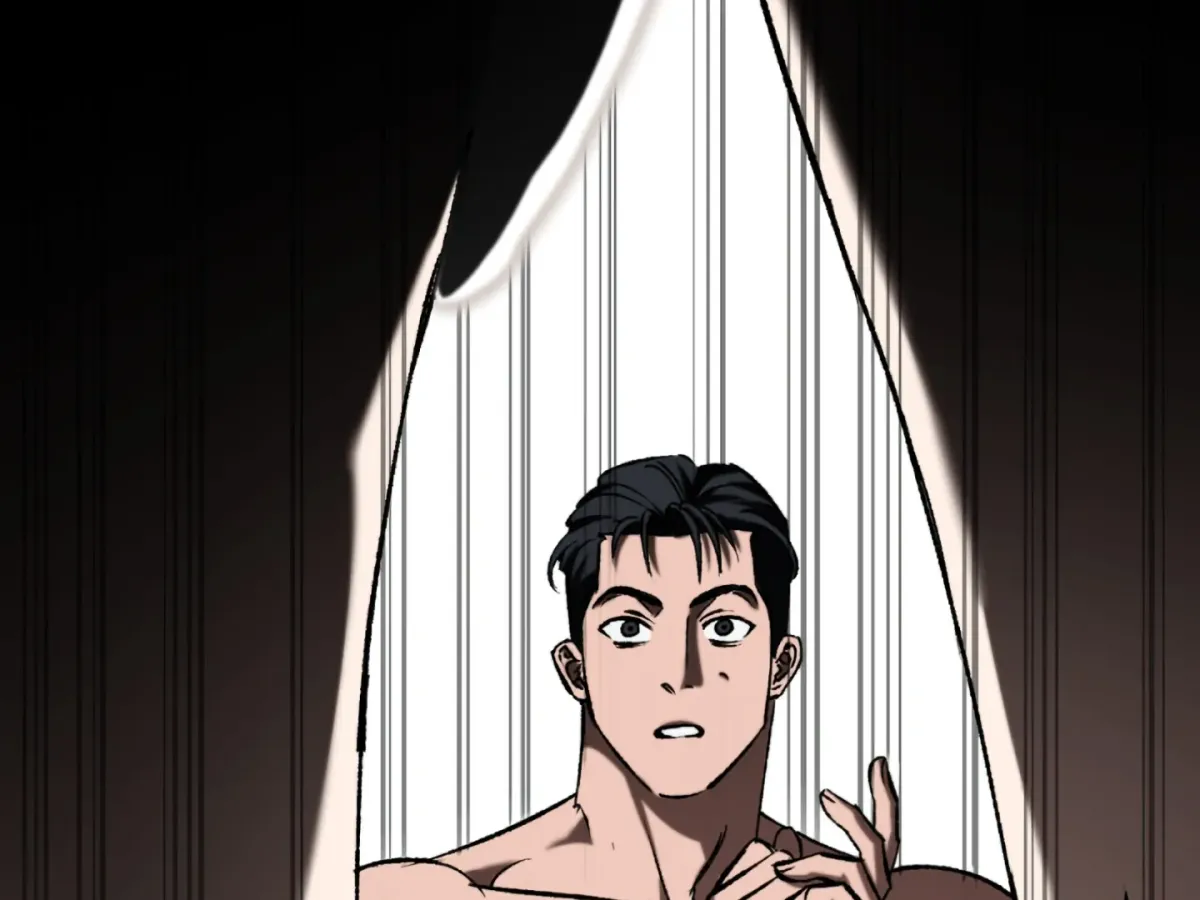 Shock-a-Bye Baby (Novel) Chapter 2 page 168 - 