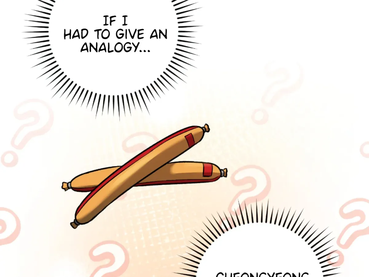 Shock-a-Bye Baby (Novel) Chapter 2 page 173 - 