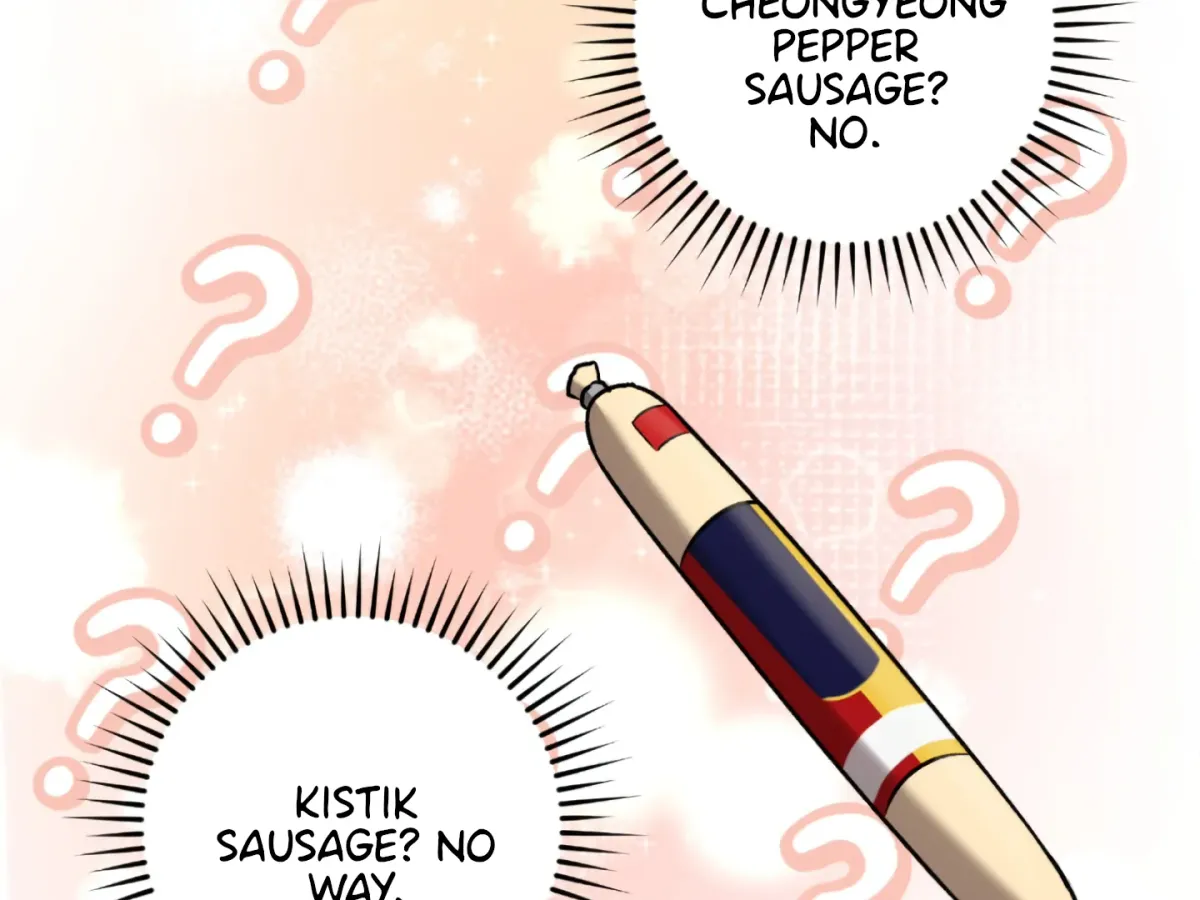 Shock-a-Bye Baby (Novel) Chapter 2 page 174 - 