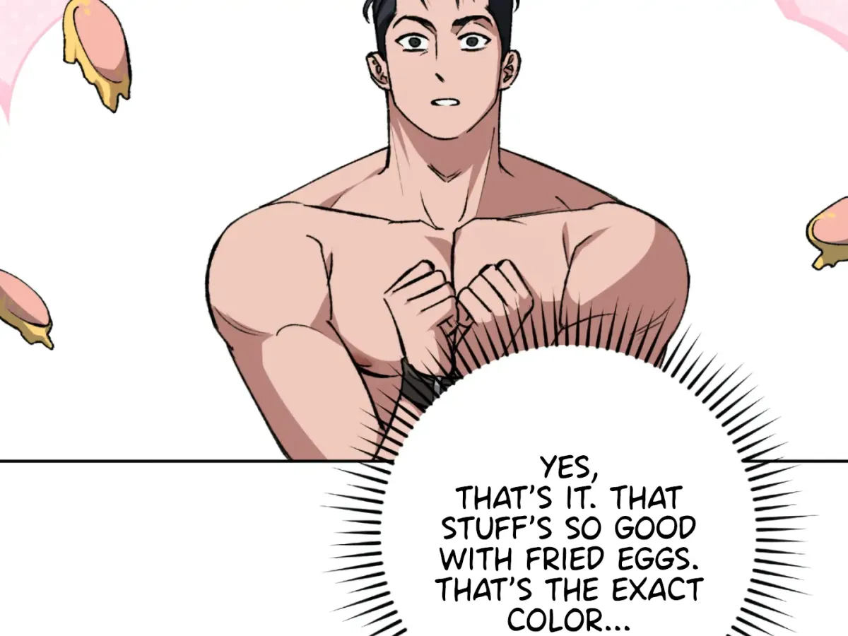 Shock-a-Bye Baby (Novel) Chapter 2 page 179 - 