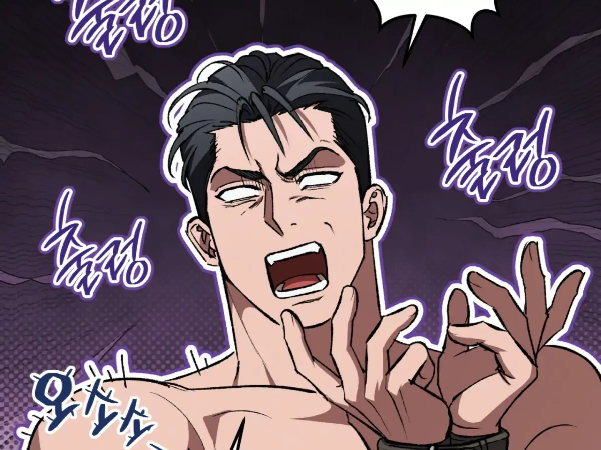 Shock-a-Bye Baby (Novel) Chapter 2 page 183 - 