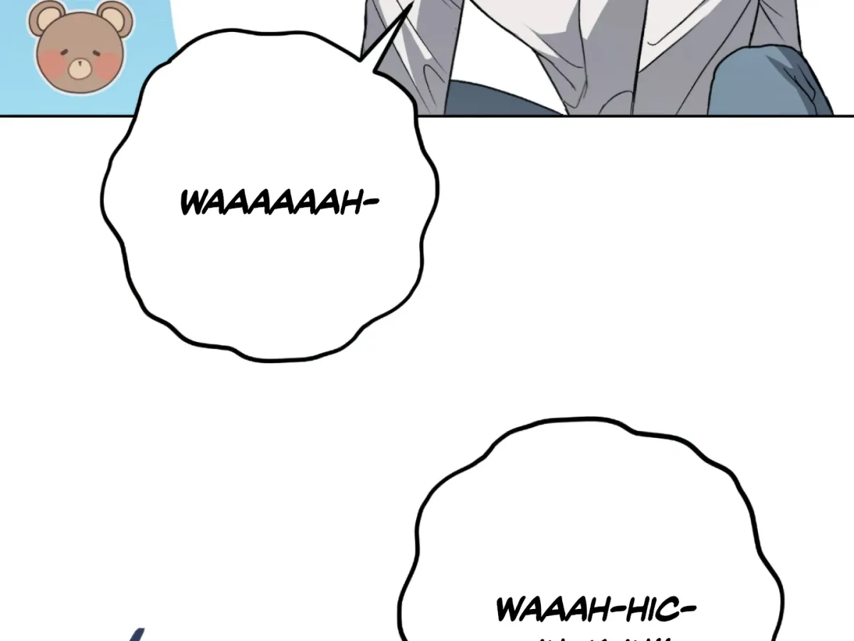 Shock-a-Bye Baby (Novel) Chapter 2 page 22 - 
