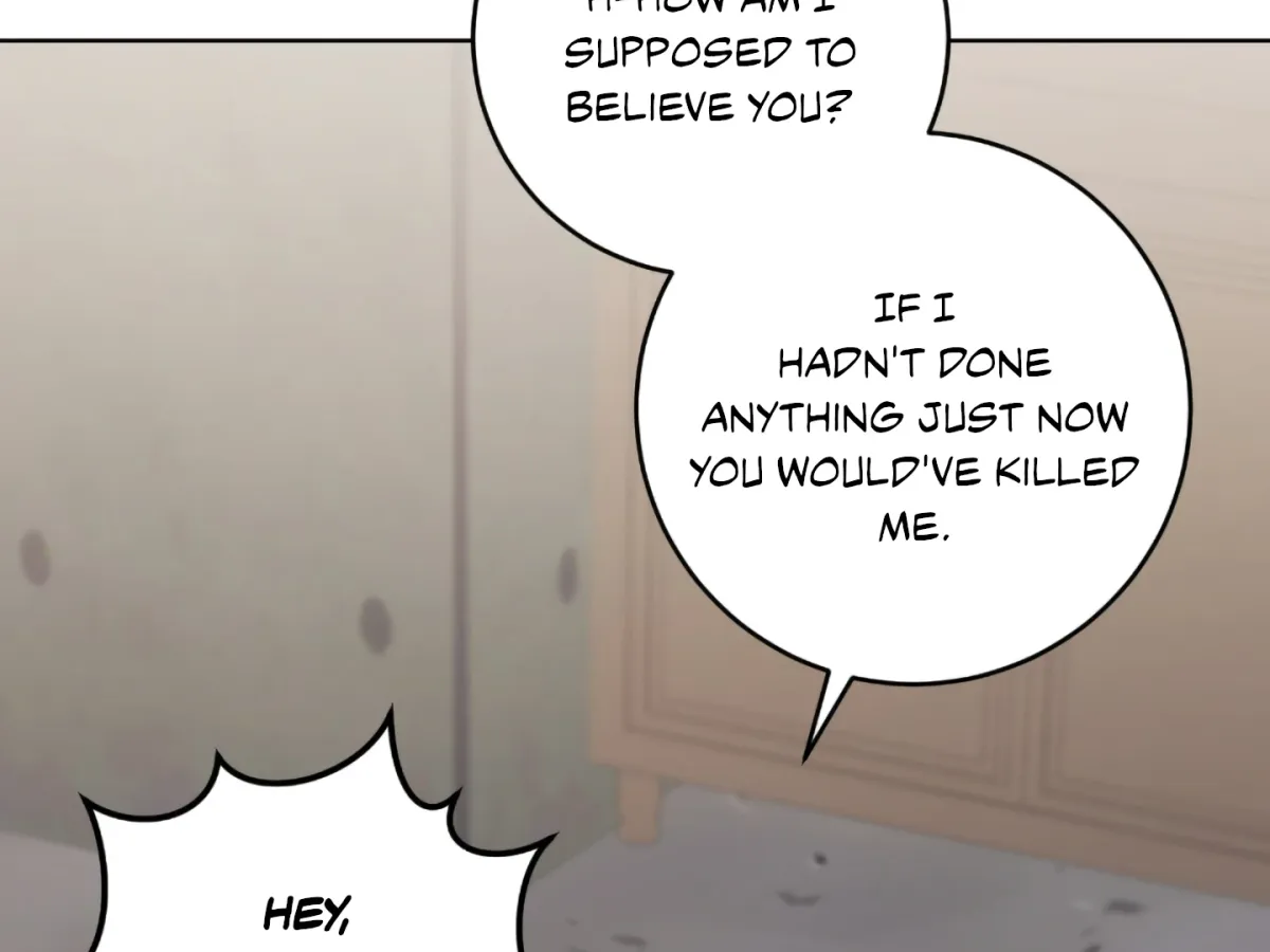 Shock-a-Bye Baby (Novel) Chapter 2 page 28 - 