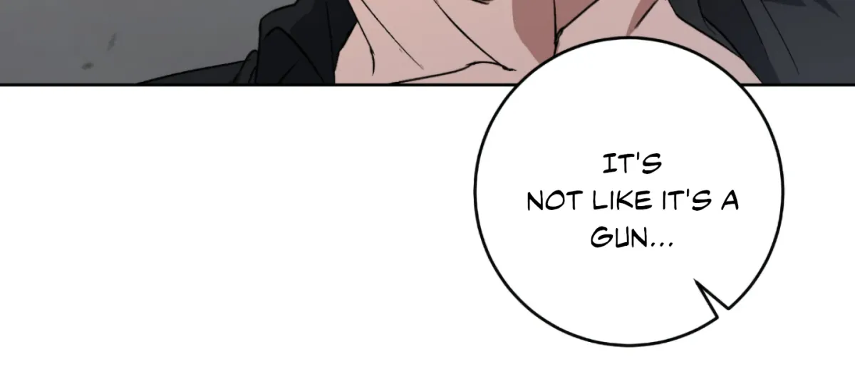 Shock-a-Bye Baby (Novel) Chapter 2 page 33 - 