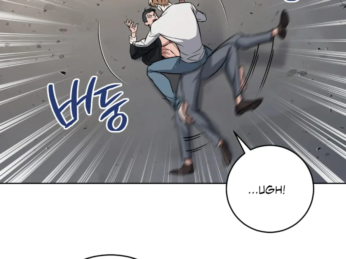 Shock-a-Bye Baby (Novel) Chapter 2 page 35 - 