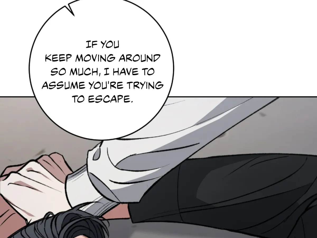 Shock-a-Bye Baby (Novel) Chapter 2 page 36 - 