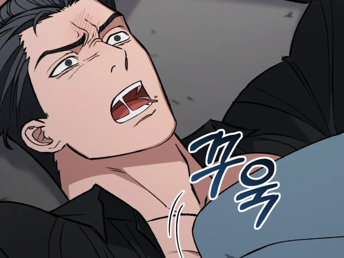 Shock-a-Bye Baby (Novel) Chapter 2 page 37 - 