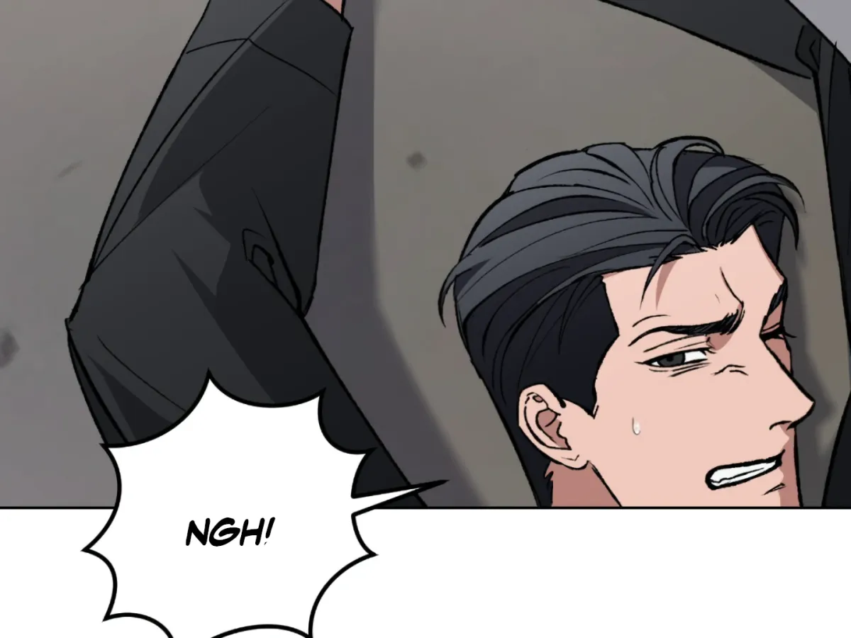 Shock-a-Bye Baby (Novel) Chapter 2 page 43 - 