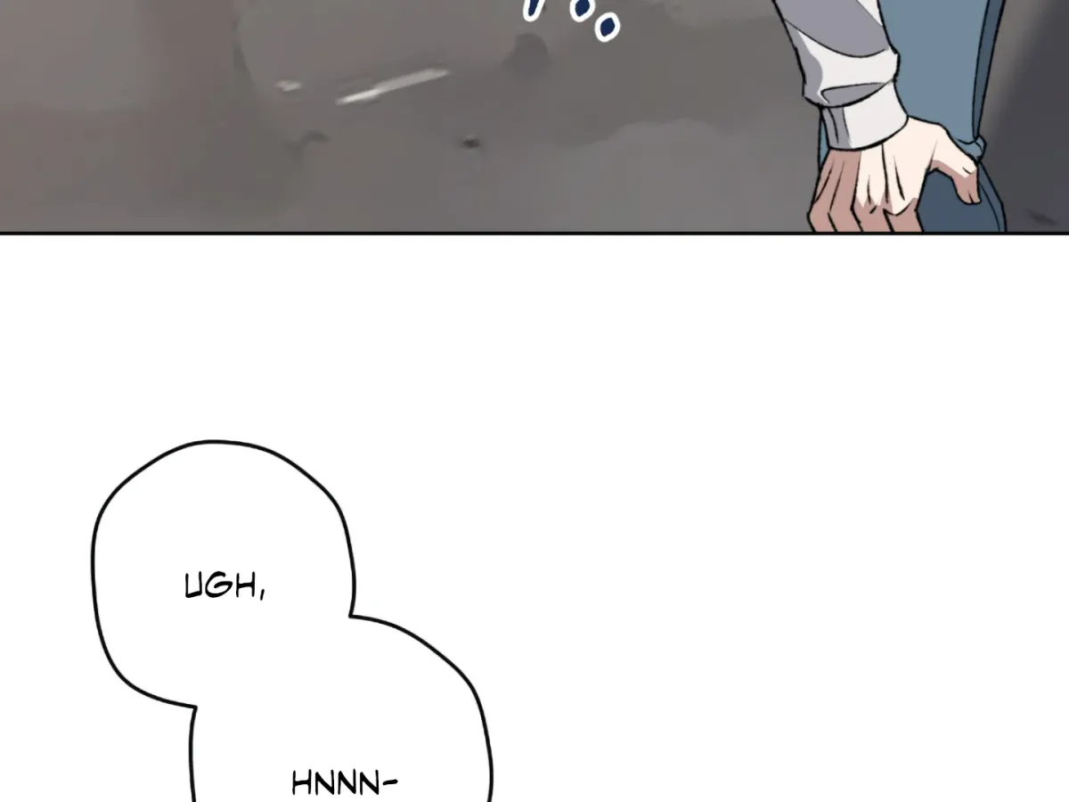 Shock-a-Bye Baby (Novel) Chapter 2 page 47 - 