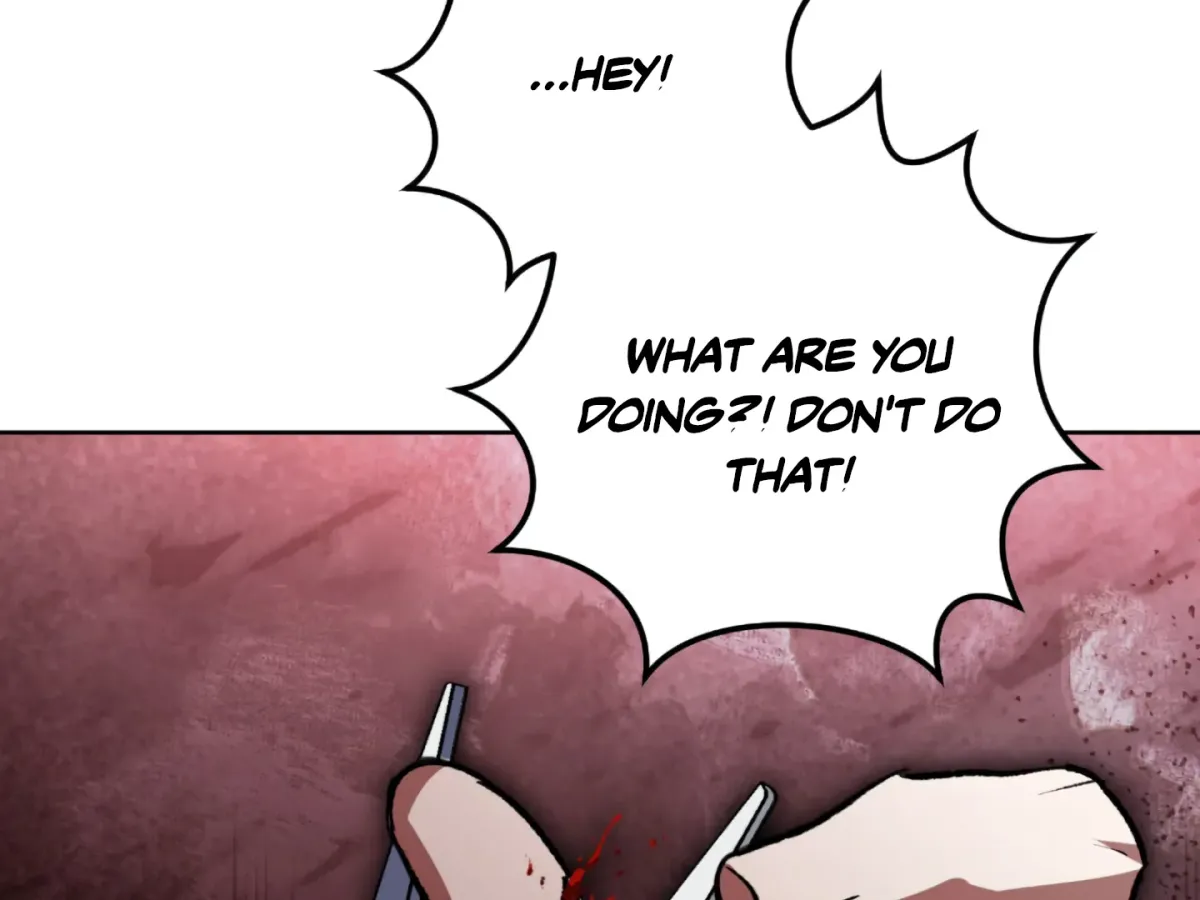 Shock-a-Bye Baby (Novel) Chapter 2 page 53 - 