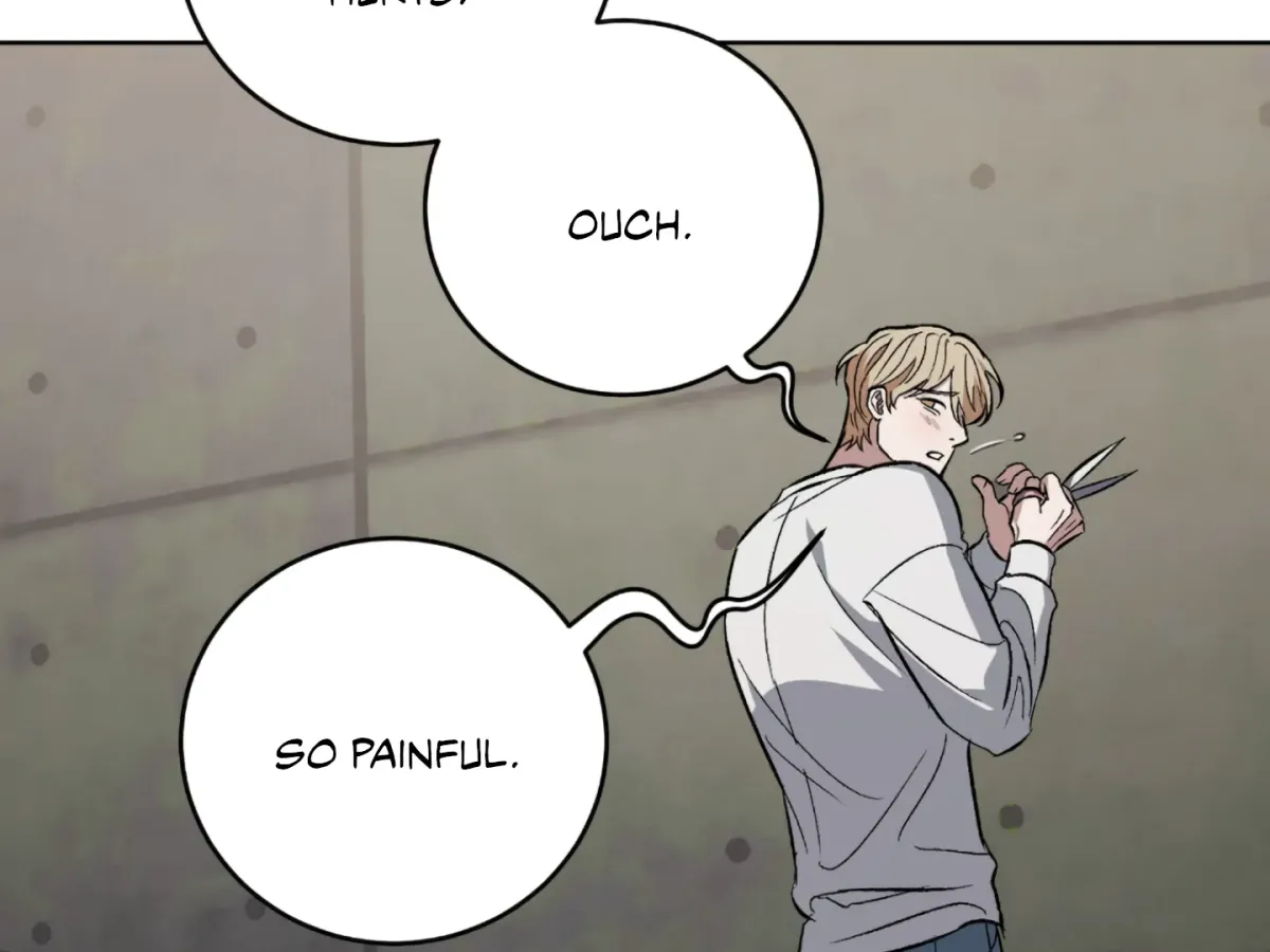 Shock-a-Bye Baby (Novel) Chapter 2 page 60 - 