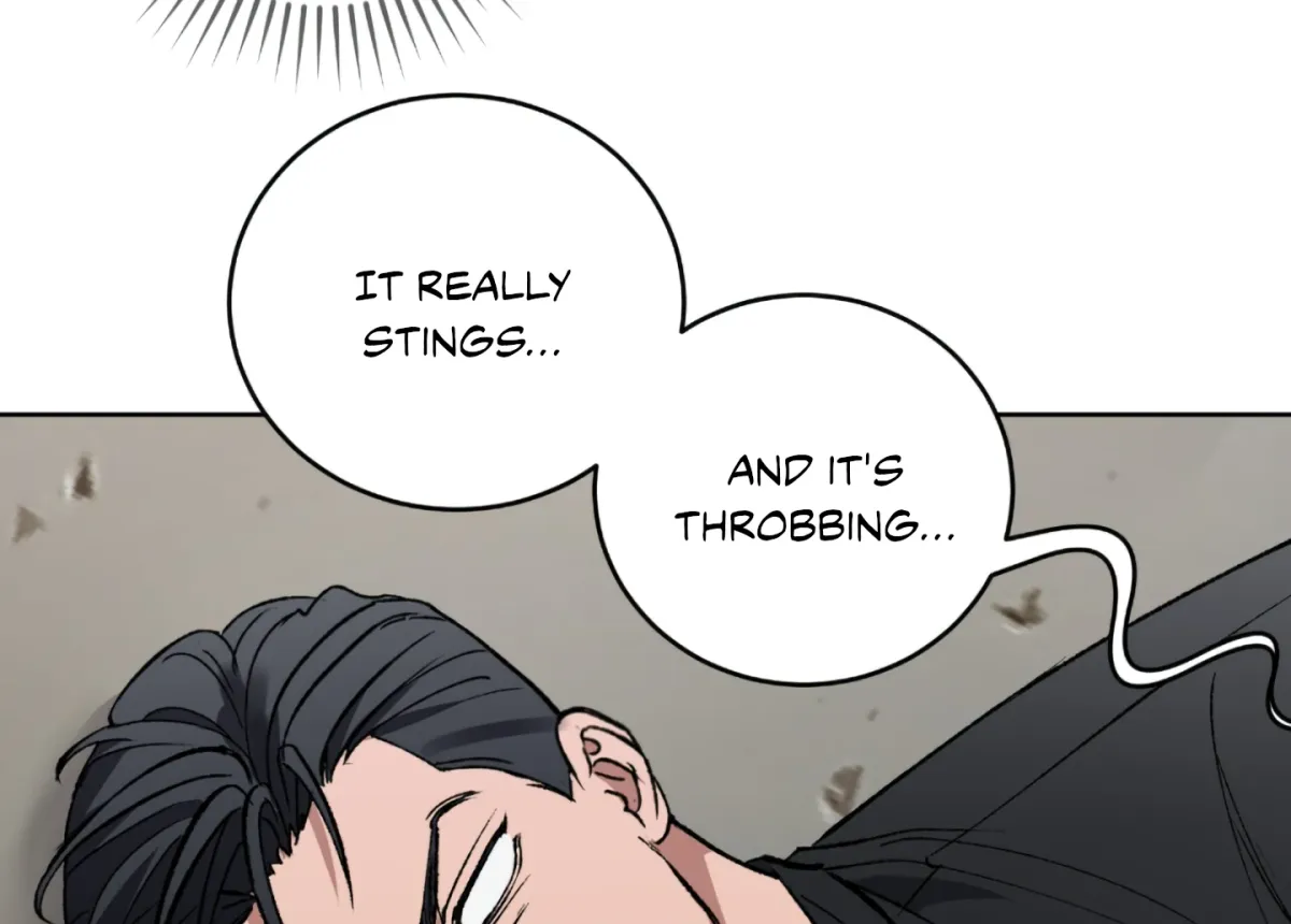 Shock-a-Bye Baby (Novel) Chapter 2 page 62 - 
