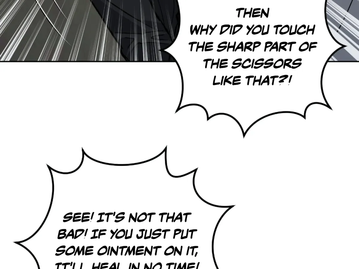 Shock-a-Bye Baby (Novel) Chapter 2 page 66 - 