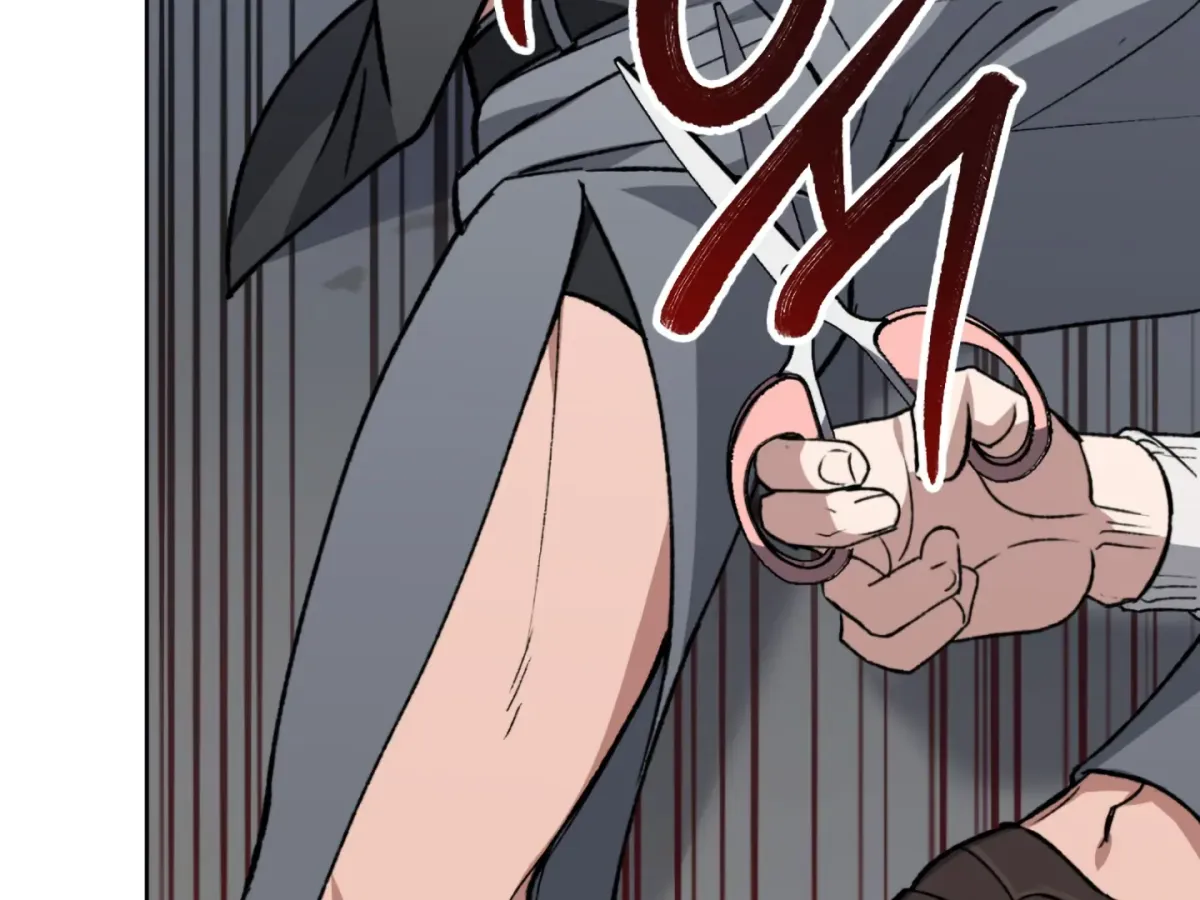 Shock-a-Bye Baby (Novel) Chapter 2 page 74 - 