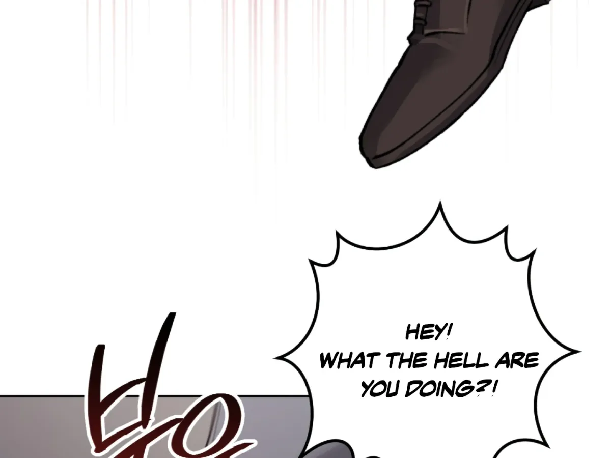 Shock-a-Bye Baby (Novel) Chapter 2 page 76 - 