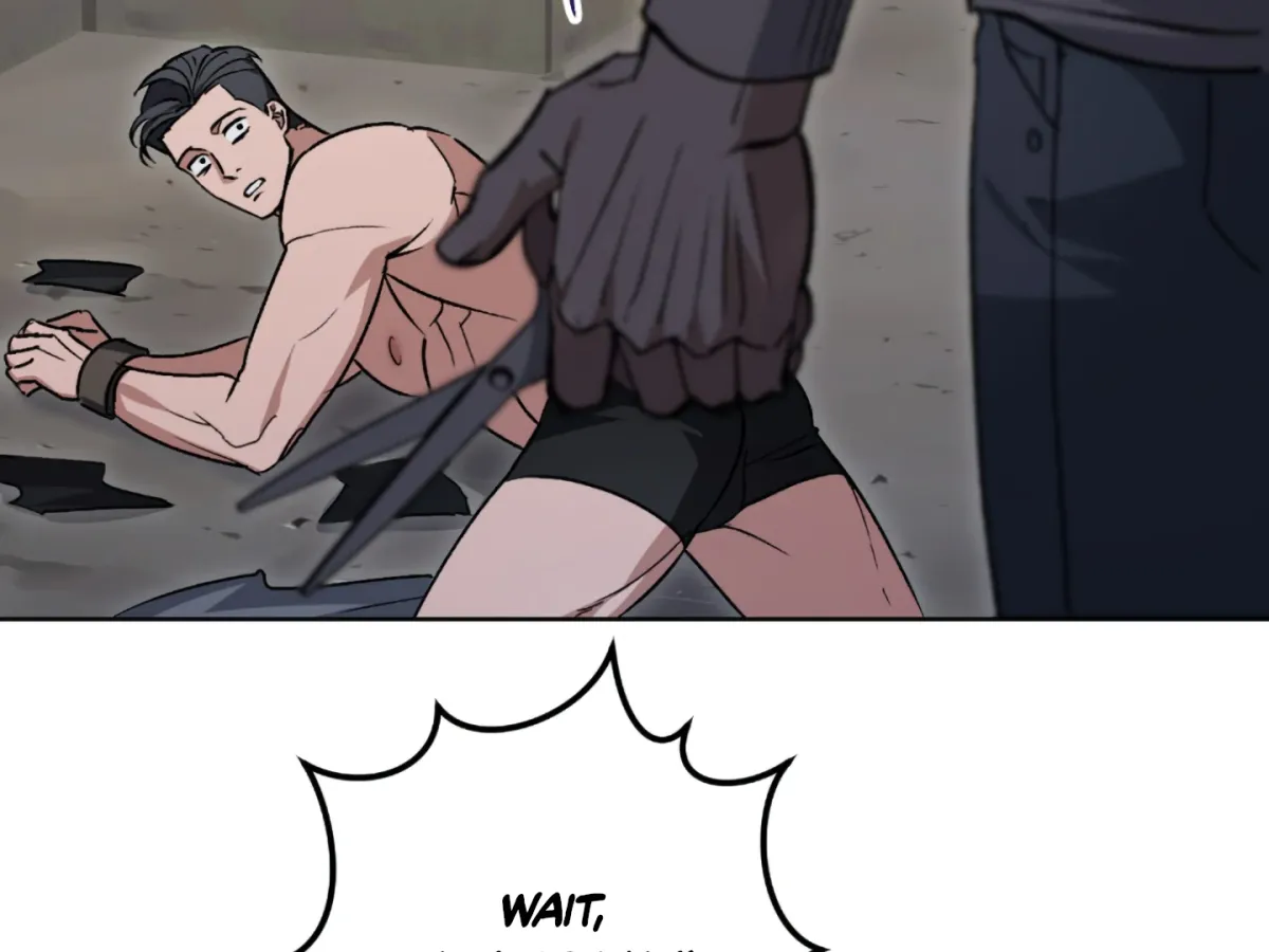 Shock-a-Bye Baby (Novel) Chapter 2 page 82 - 