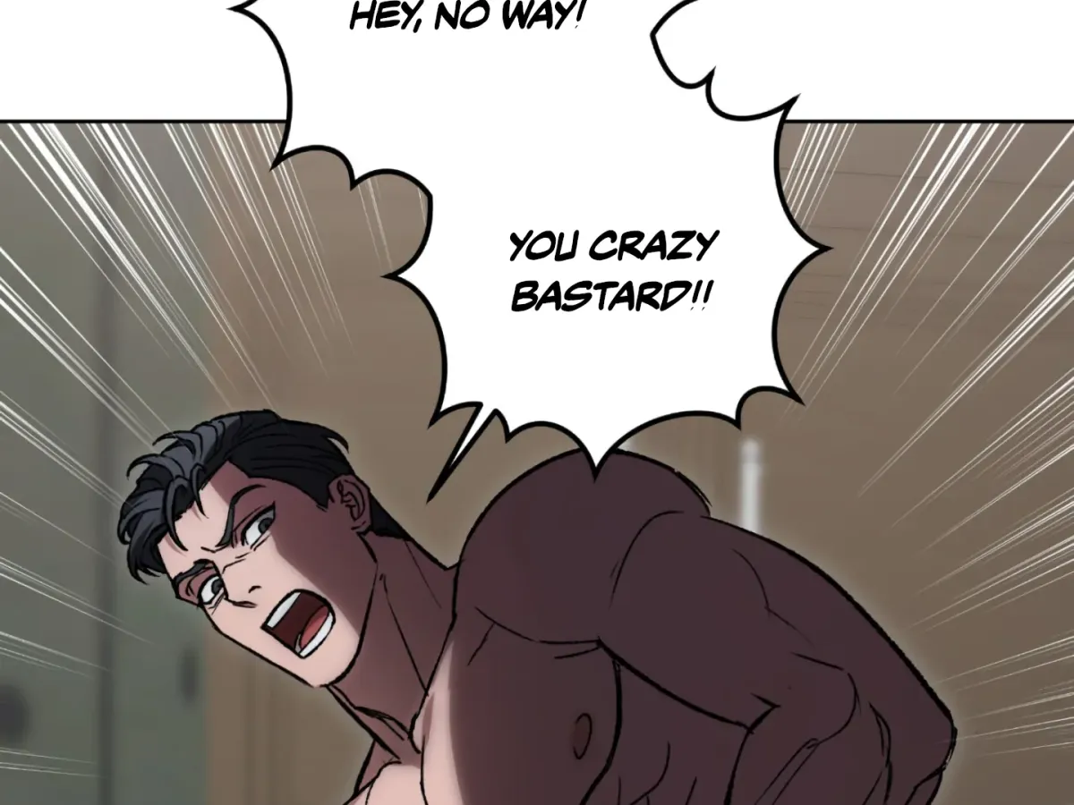Shock-a-Bye Baby (Novel) Chapter 2 page 83 - 
