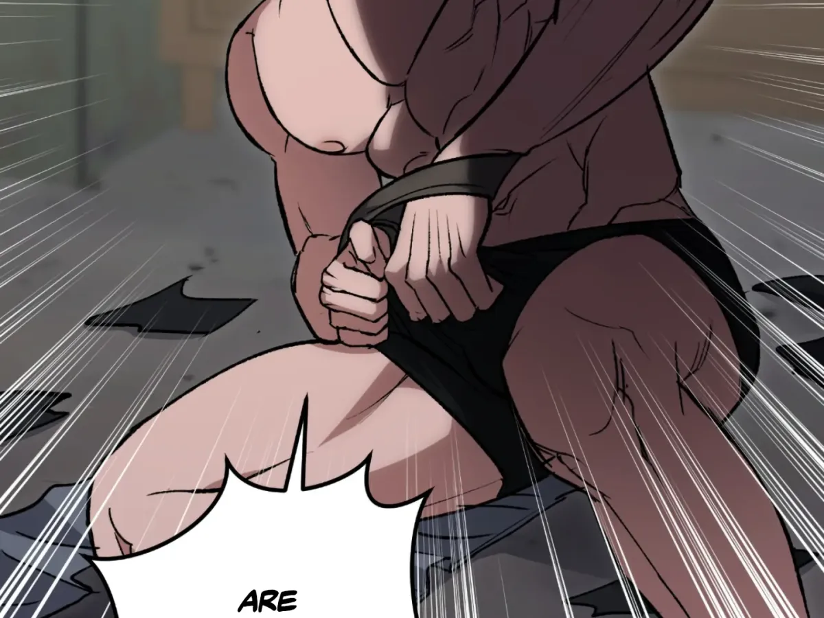 Shock-a-Bye Baby (Novel) Chapter 2 page 84 - 