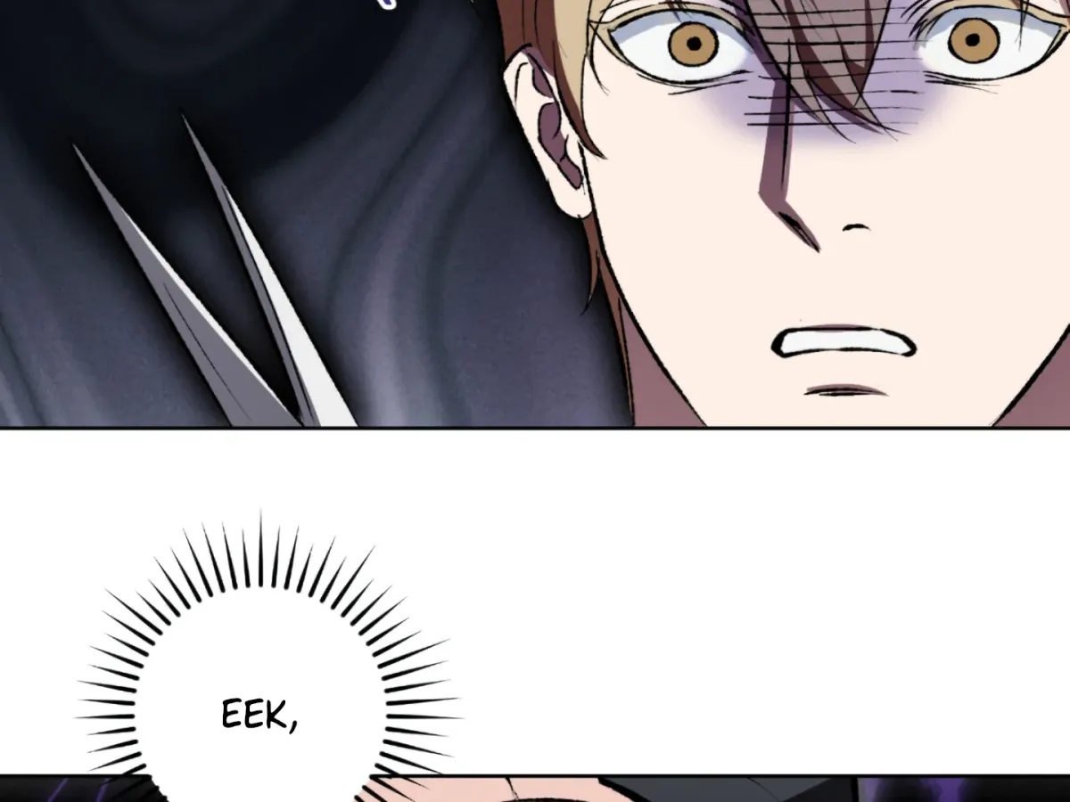 Shock-a-Bye Baby (Novel) Chapter 2 page 86 - 
