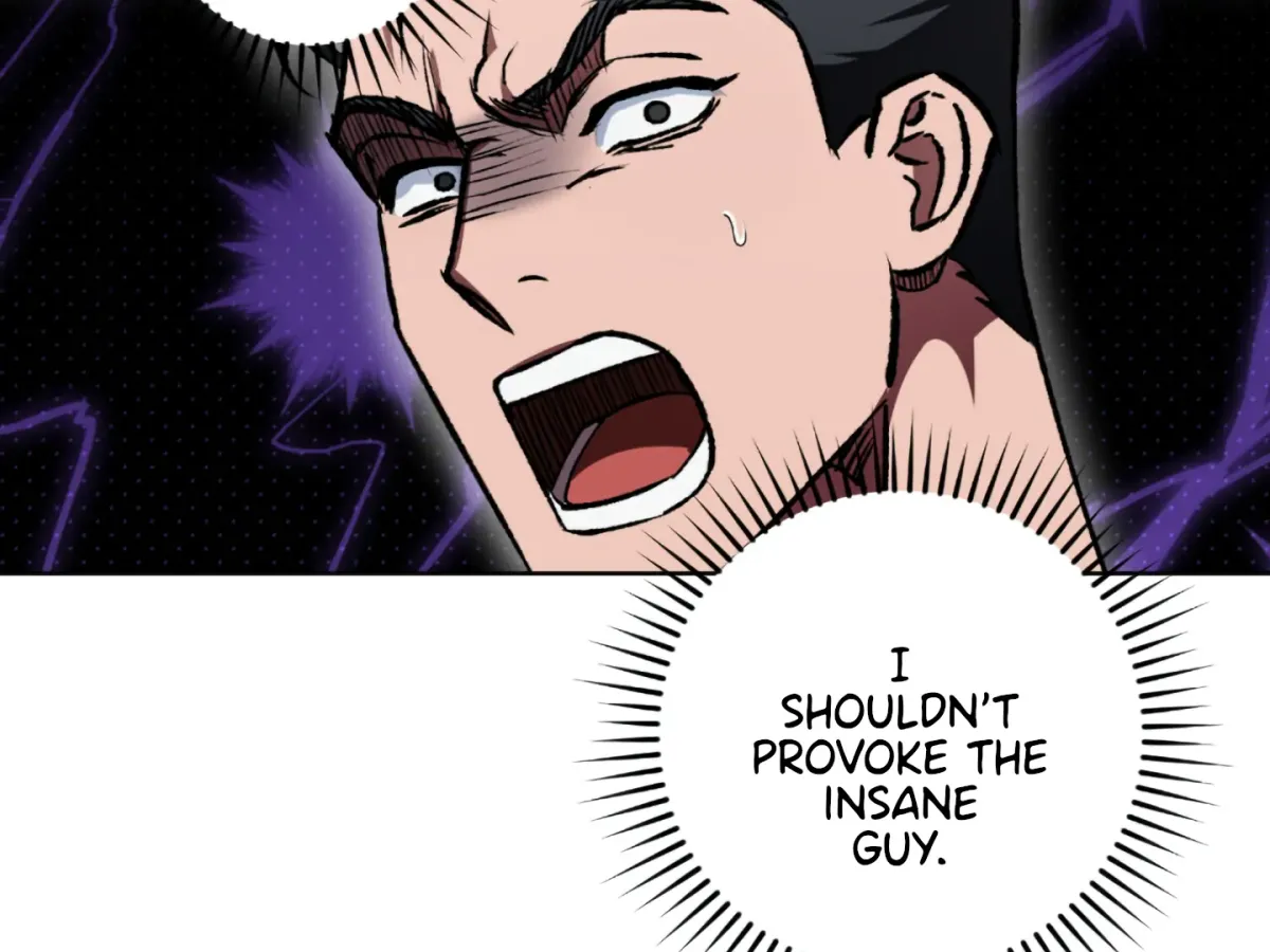 Shock-a-Bye Baby (Novel) Chapter 2 page 87 - 