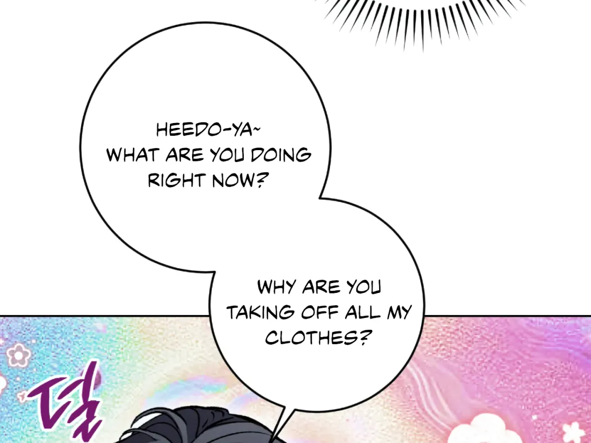 Shock-a-Bye Baby (Novel) Chapter 2 page 88 - 