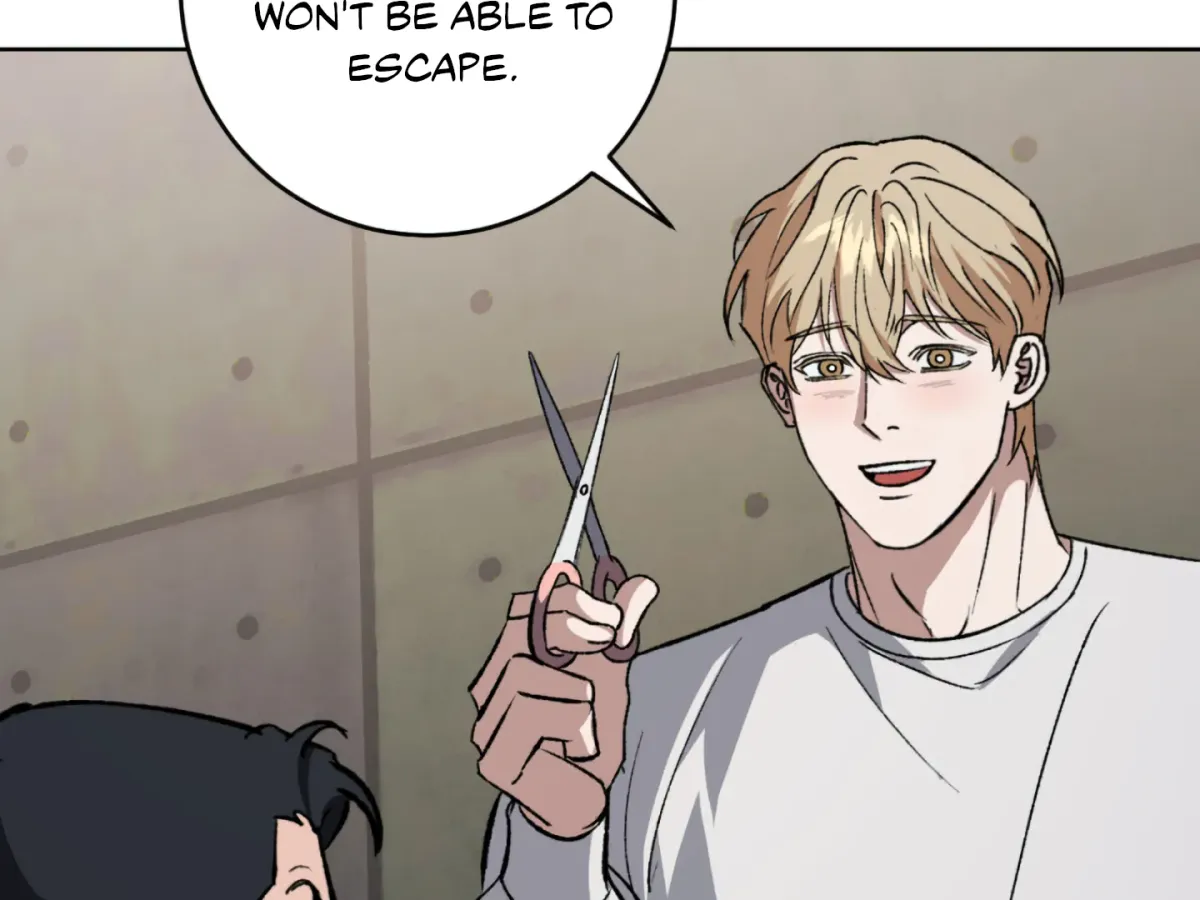 Shock-a-Bye Baby (Novel) Chapter 2 page 91 - 