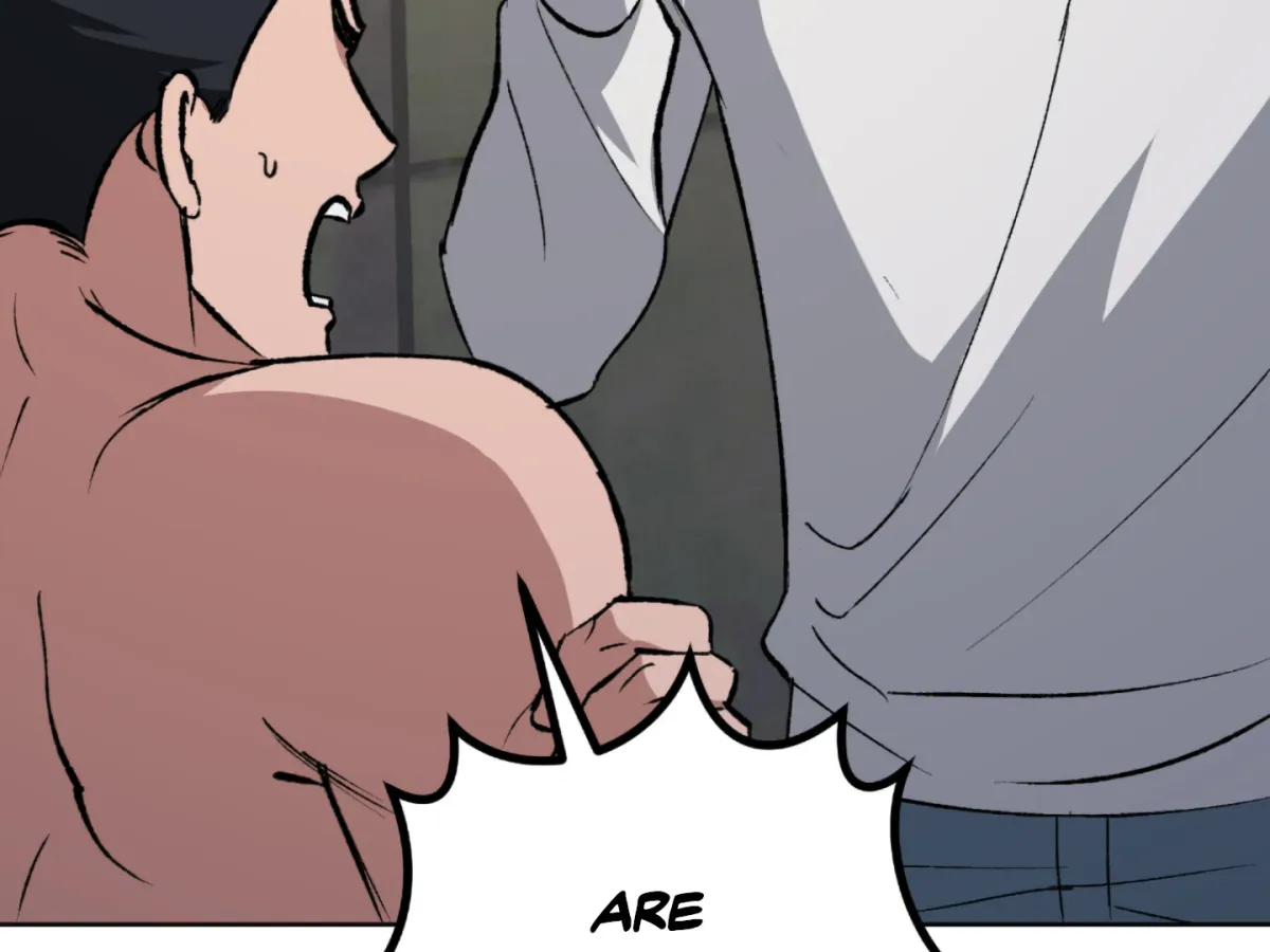 Shock-a-Bye Baby (Novel) Chapter 2 page 92 - 