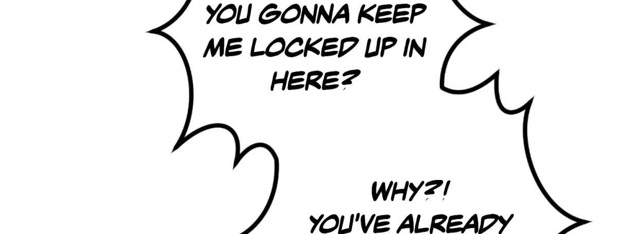 Shock-a-Bye Baby (Novel) Chapter 2 page 93 - 