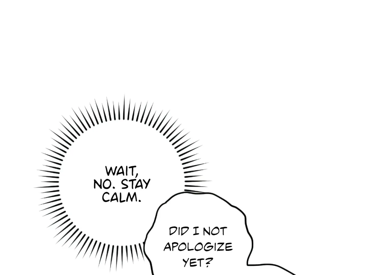 Shock-a-Bye Baby (Novel) Chapter 2 page 95 - 