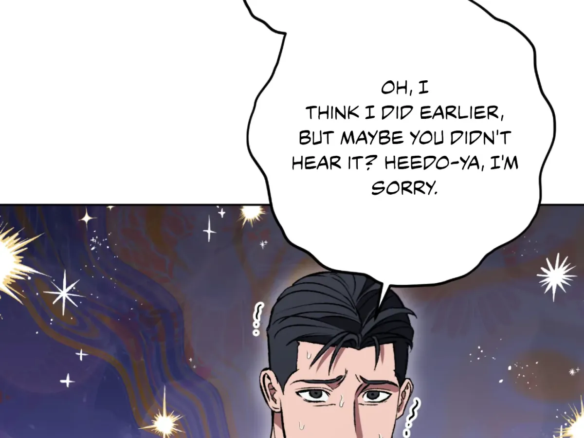 Shock-a-Bye Baby (Novel) Chapter 2 page 96 - 