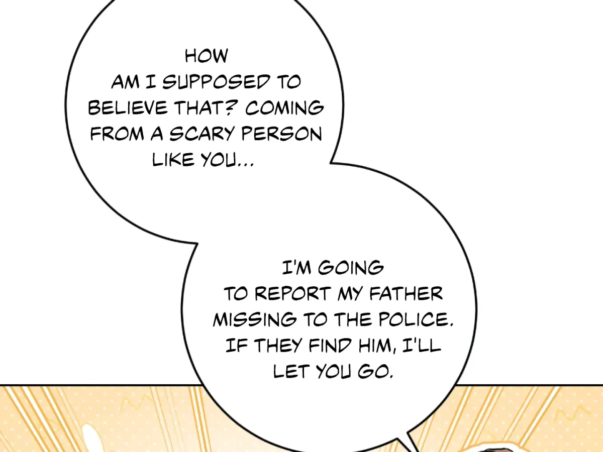 Shock-a-Bye Baby (Novel) Chapter 2 page 99 - 